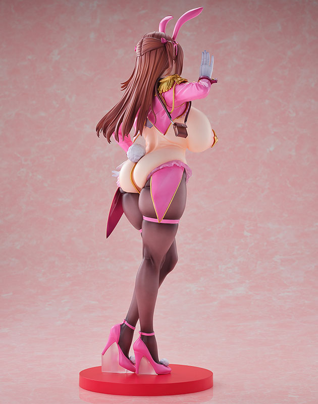 [Bonus] comic Anthurium Vol.119 Cover Girl "Miyu" illustrator Blue_Gk 1/6 Complete Figure(Pre-order)
