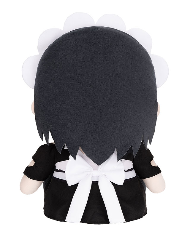 Maid Sama! Sitting Plushie Misaki Ayuzawa(Pre-order)