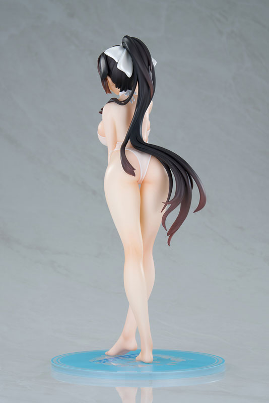 LIMEPIE Series Azur Lane Takao Beach Rhapsody Ver. Complete Figure(Pre-order)