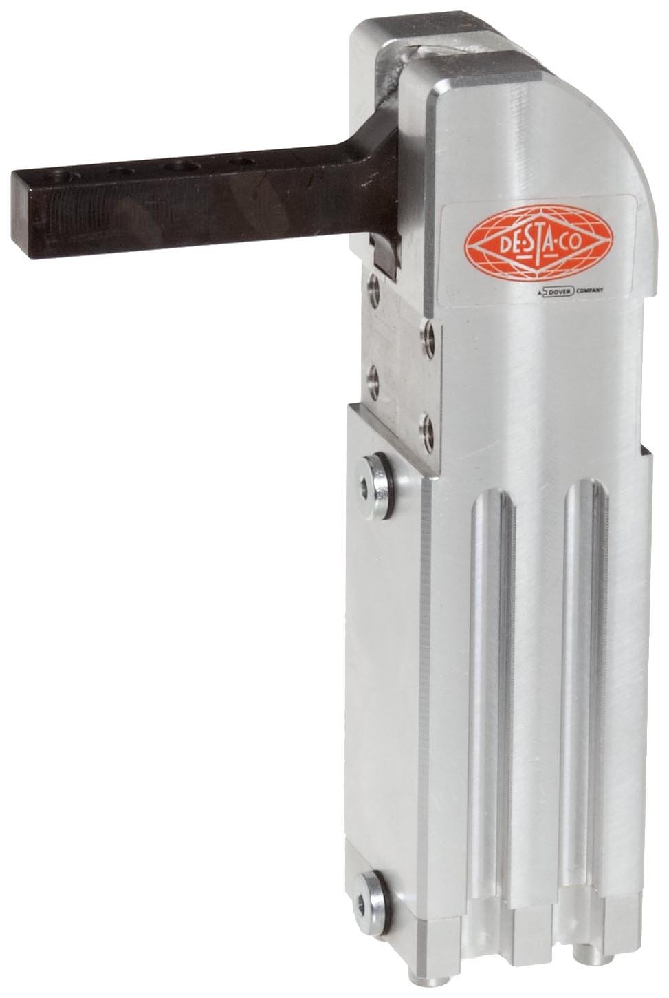 DE-STA-CO 81L16-10100 Miniature Design Automation Power Clamp