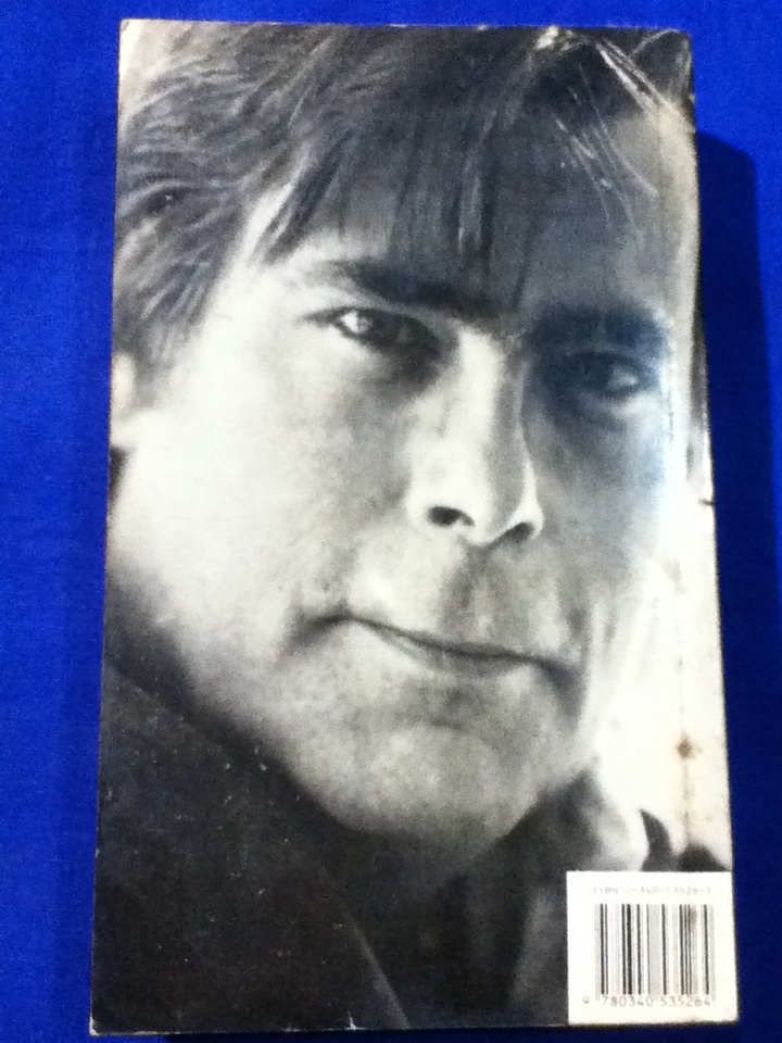 นาทีสยองขวัญ FOUR PAST MIDNIGHT