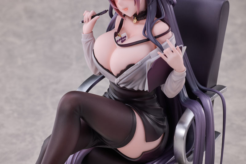 [Bonus] "Eisherica OL. VER" 1/6 Complete Figure(Provisional Pre-order)