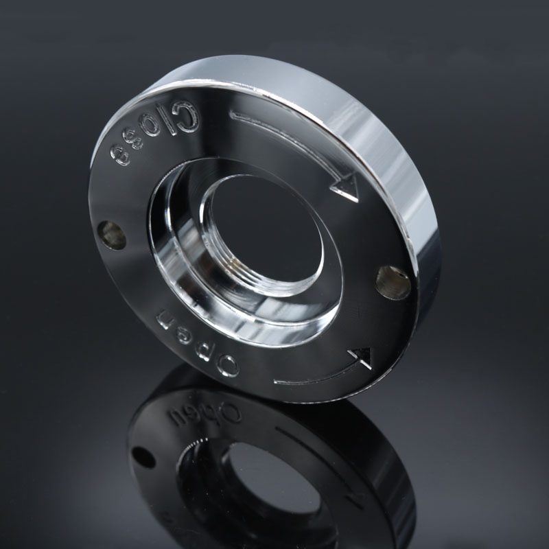 ตัวล็อคชุดใบมีด Gold tech