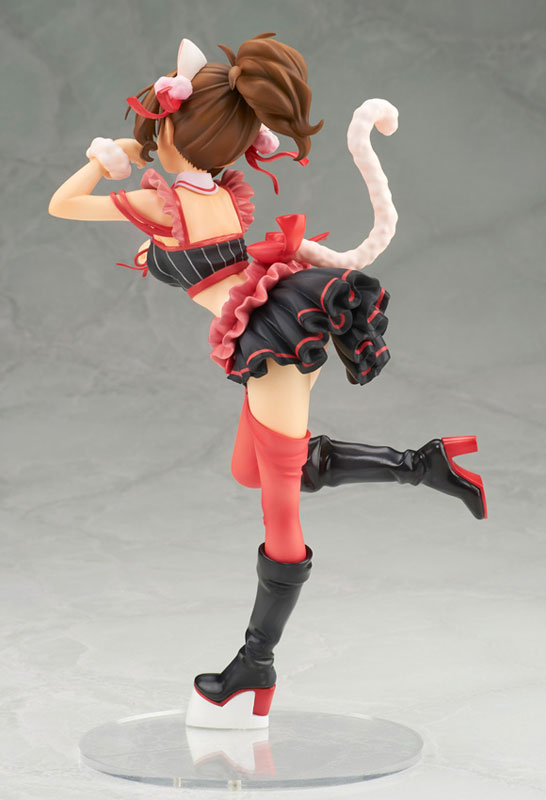 THE IDOLM@STER Cinderella Girls - Miku Maekawa 1/8 (In-stock)