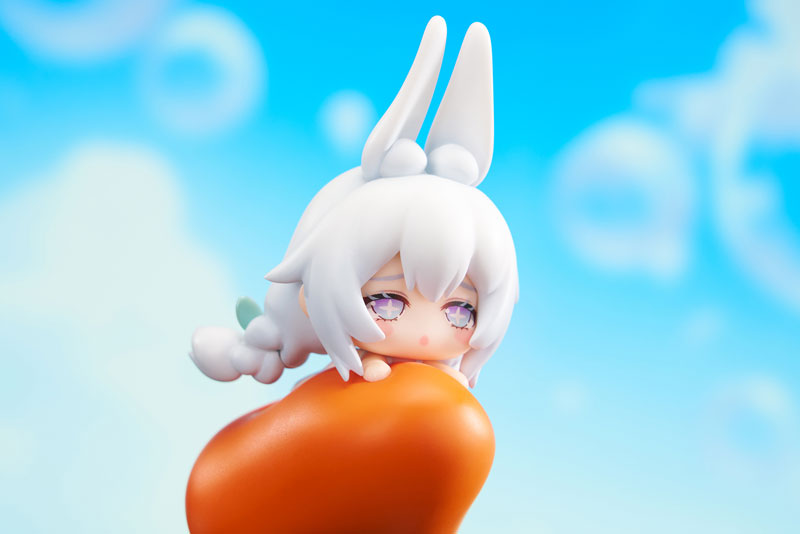 HappyShake Azur Lane Le Malin Complete Figure(Pre-order)