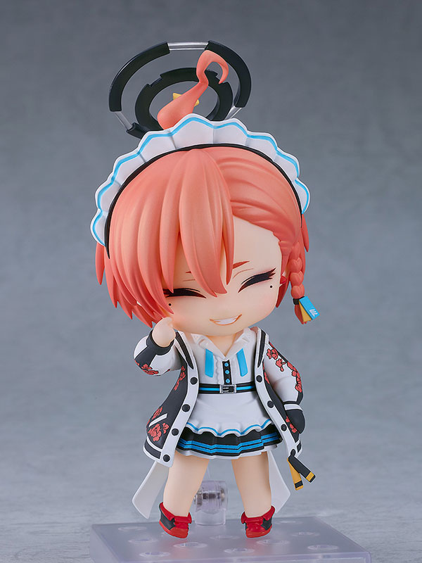 Nendoroid Blue Archive Neru Mikamo(Pre-order)