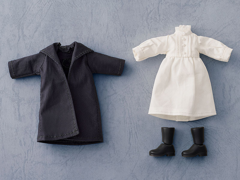 Nendoroid Doll Outfit Set Frieren: Beyond Journey's End Fern(Pre-order)