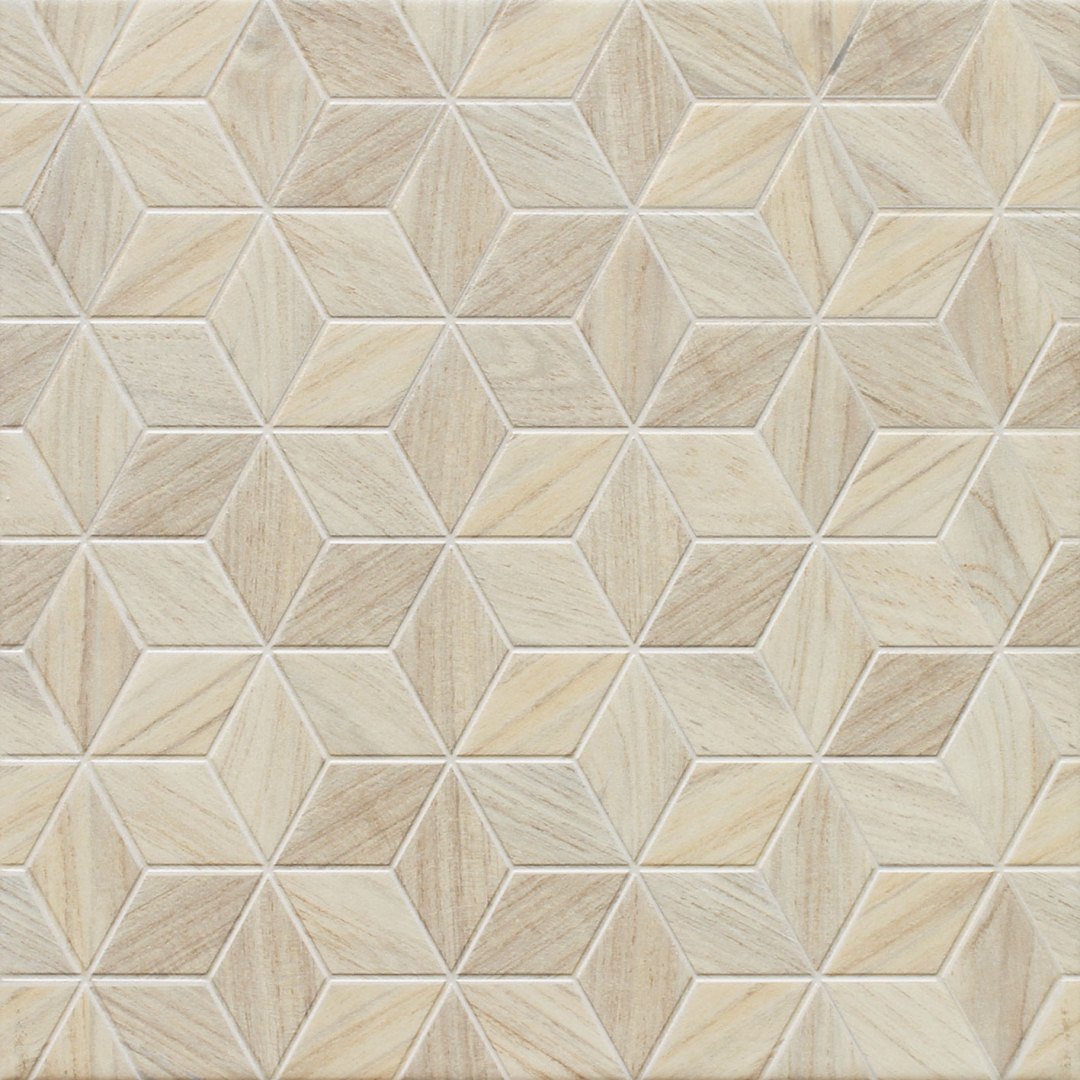 GP 12X12 แอสเชอร์ โบน PM