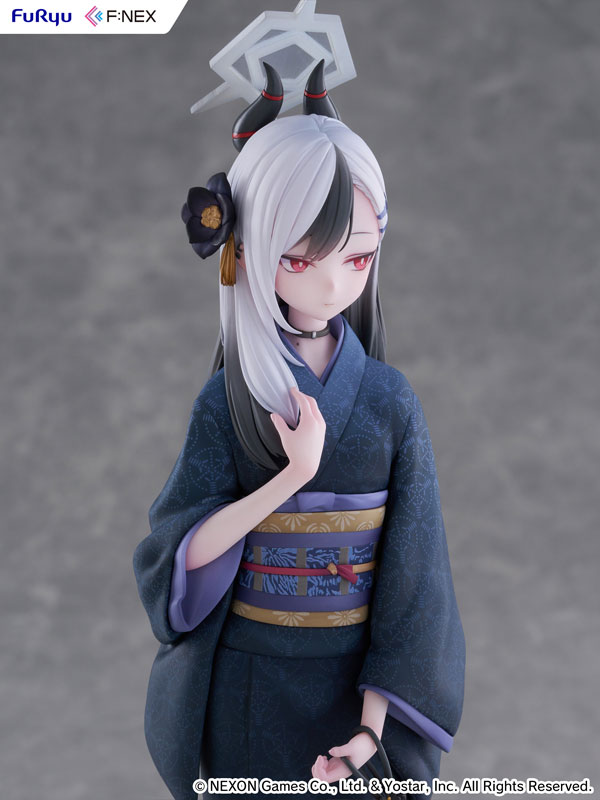 Blue Archive Kayoko (New Year) 1/7 Complete Figure(Pre-order)