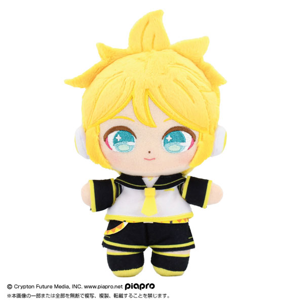 Piapro Characters Purinuitacchi Dream Kagamine Len(Pre-order)