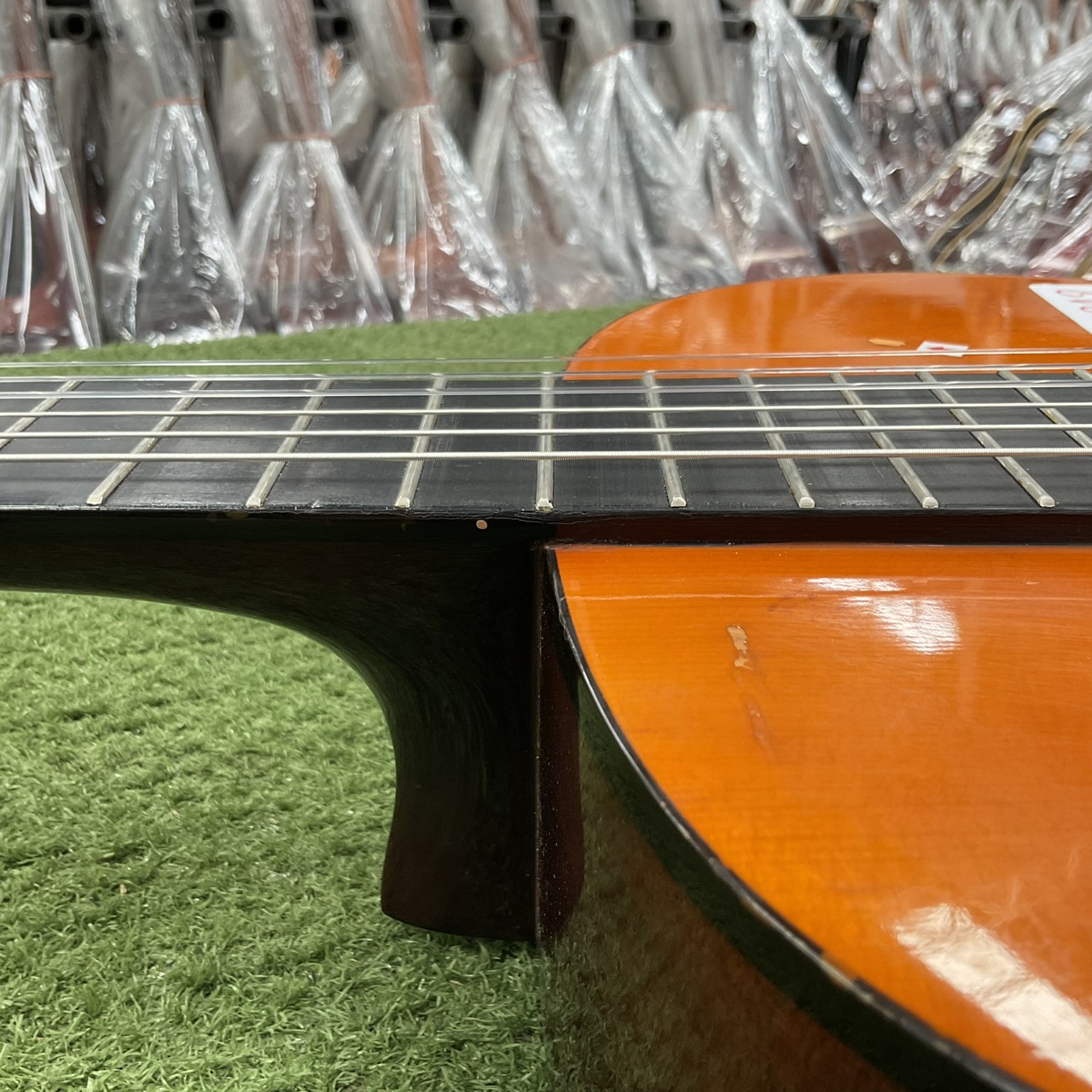 กีต้าร์คลาสสิค Serena : SG-O