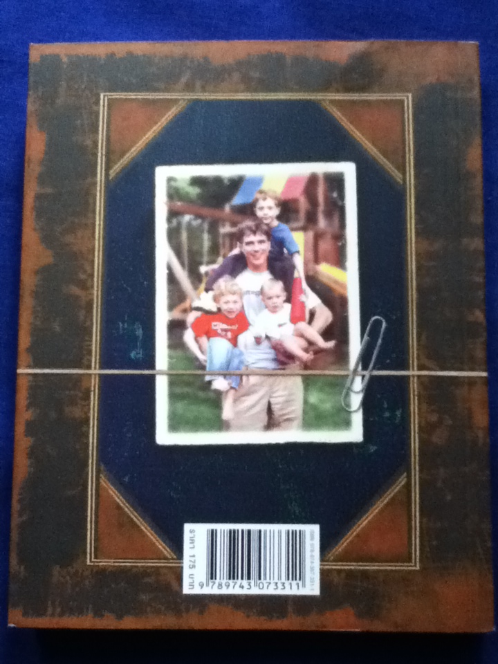 เดอะลาสต์เลกเชอร์