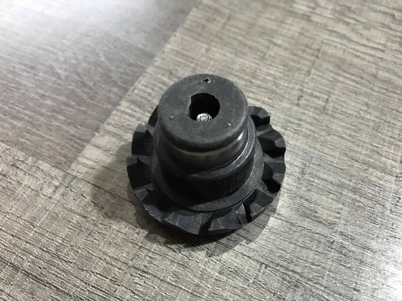 เฟืองหัวเครื่อง HW