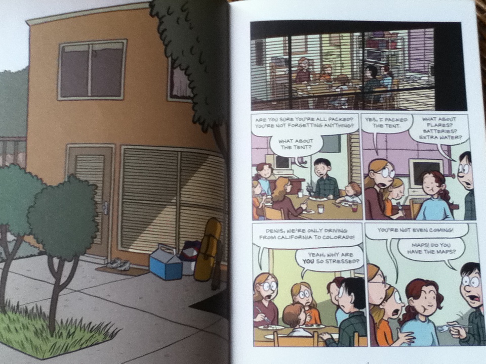 Sisters/ Raina Telgemeier