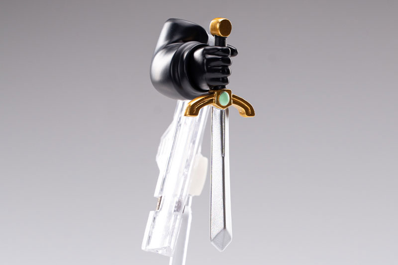 Faceless: knight Complete Figure(Provisional Pre-order)