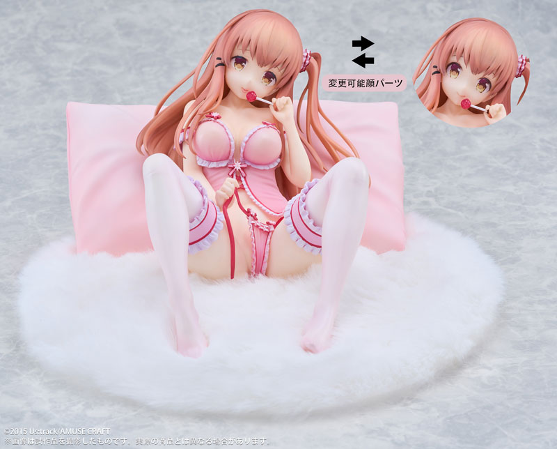 Koi x Shinai Kanojo Sena Himeno 1/6 Complete Figure(Pre-order)