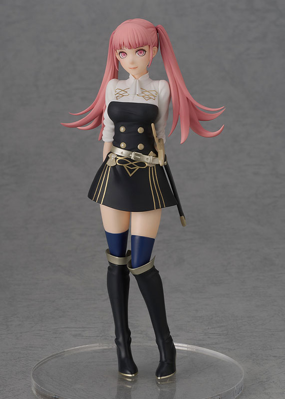 POP UP PARADE Fire Emblem: Three Houses Hilda Valentin Goneril Complete Figure(Pre-order)