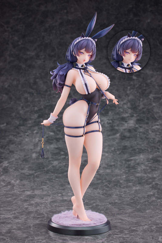 [Bonus] Obedient Hina Verna Illustrated by Sue 1/6 Complete Figure Deluxe Edition(Pre-order)