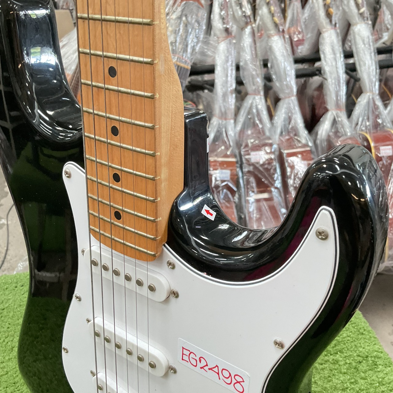 กีต้าร์ไฟฟ้า PlayTech