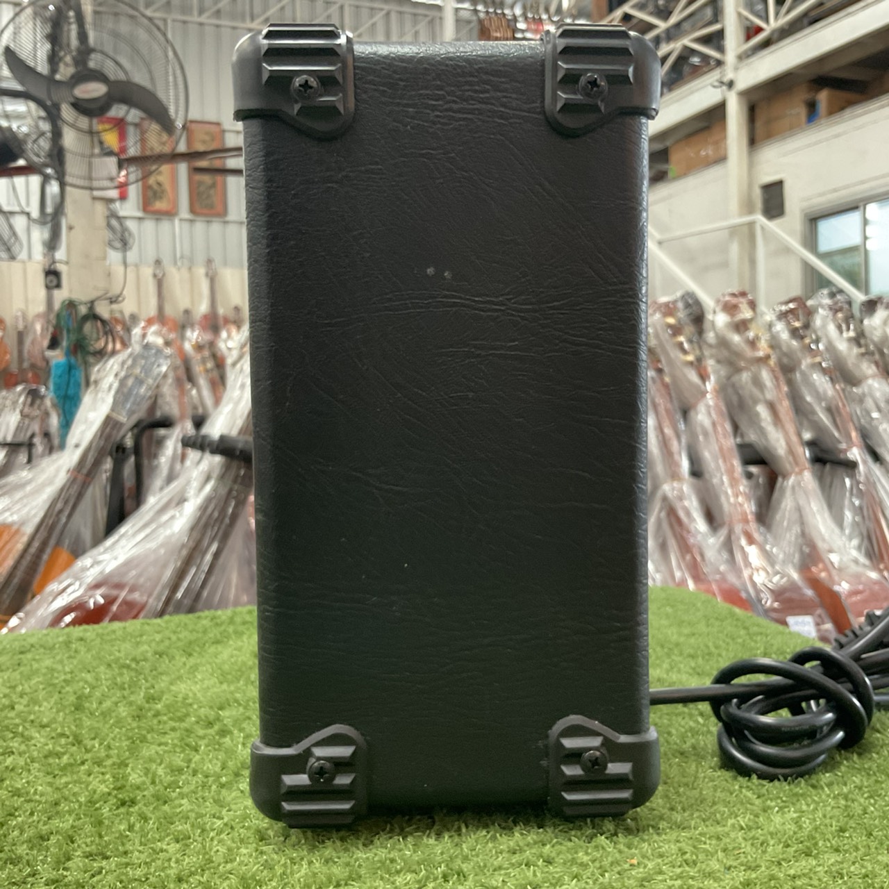 แอมป์กีต้าร์ Aria Pro II : AB-10 MkII