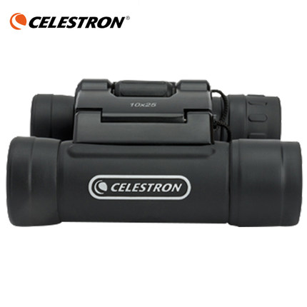 กล้องส่องทางไกล Celestron Upclose G2 10x25