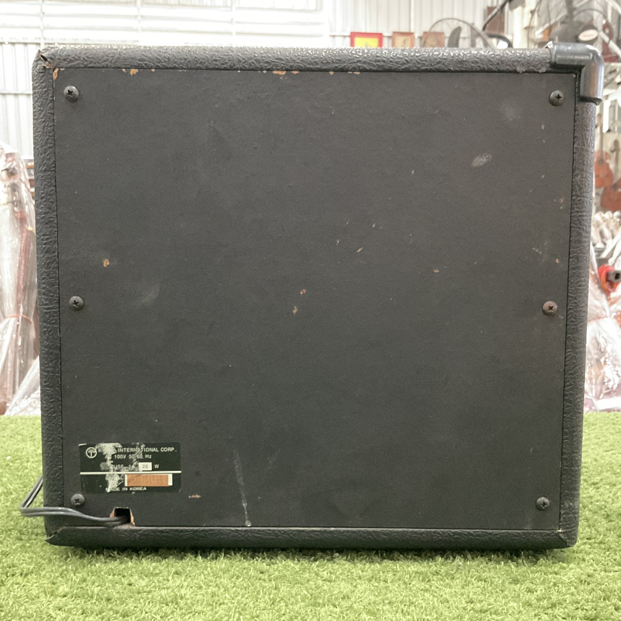 แอมป์กีต้าร์ CHARVEL : CH-150