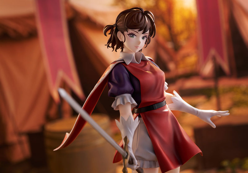 Unicorn Overlord Melisandre 1/7 Complete Figure(Pre-order)