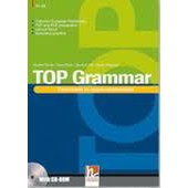 TOP GRAMMAR STUDENT'S BOOK +CDR +ANSWERKEY BY DKTODAY