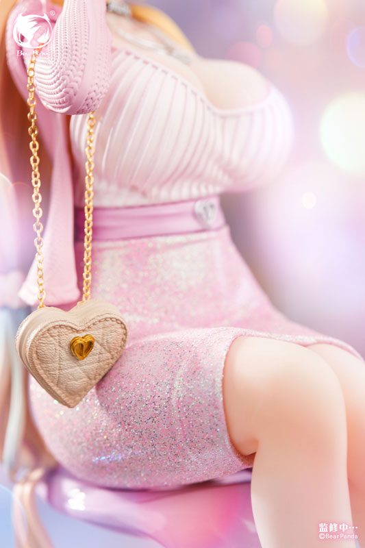 [Bonus] Private Tutor Asako Fuyuyama 1/6 Complete Figure(Pre-order)