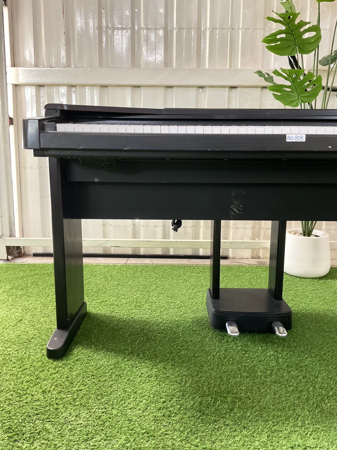 เปียโน YAMAHA : Clavinova CVP-55