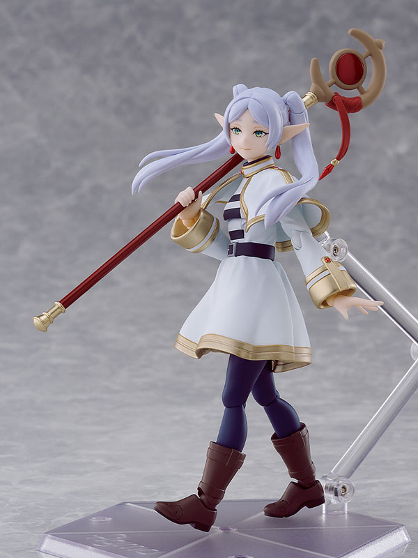 figma Frieren: Beyond Journey's End Frieren(Pre-order)