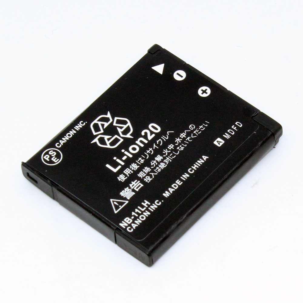 แบตกล้อง Canon รุ่น NB-11LH