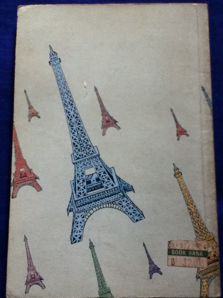 มองฝรั่งเศส 2/ ดร.สอางค์ มะลิกุล