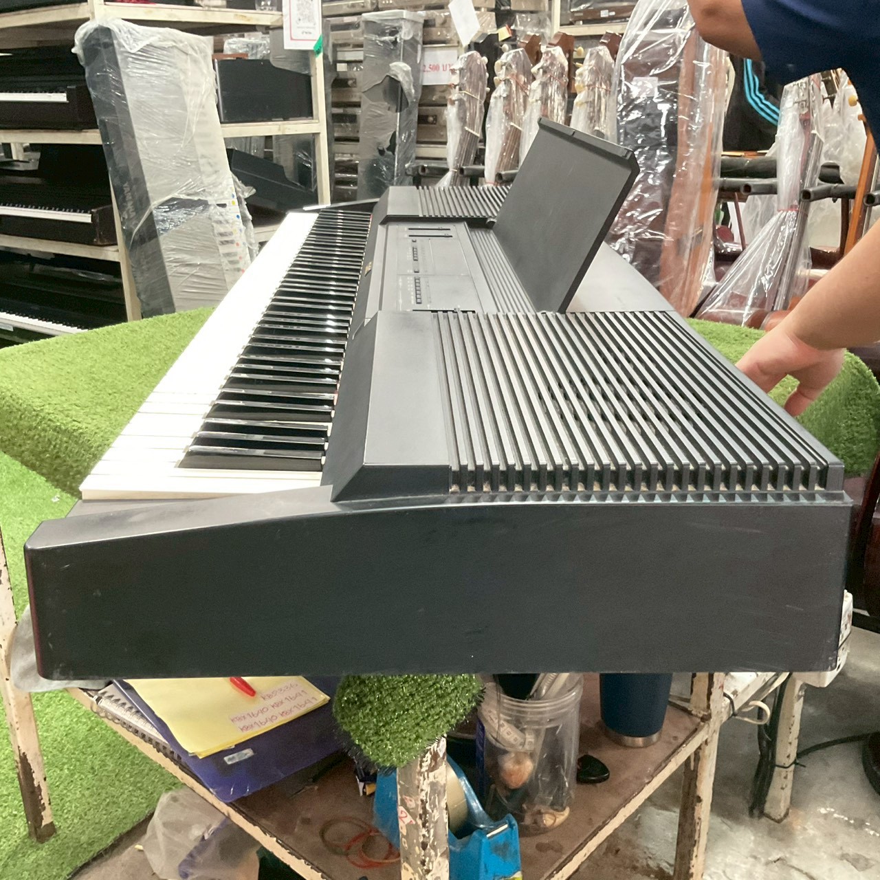 เปียโน CASIO : CDP-3000A