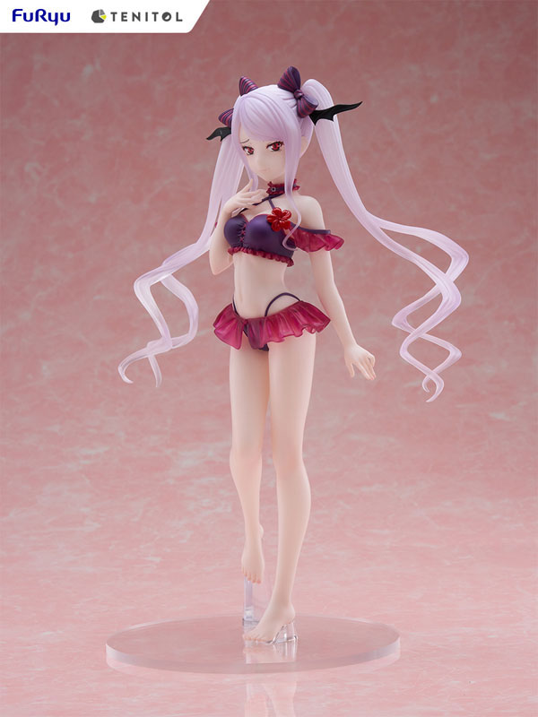 TENITOL TALL SHALLTEAR Complete Figure(Pre-order)
