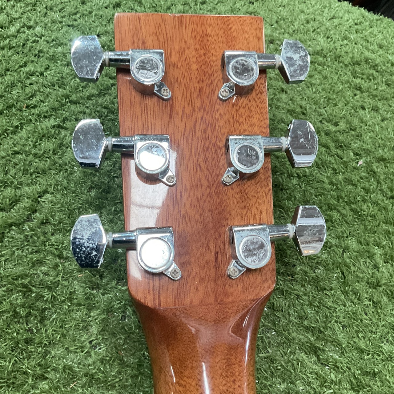 กีต้าร์โปร่ง HONEY BEE : F-15 N