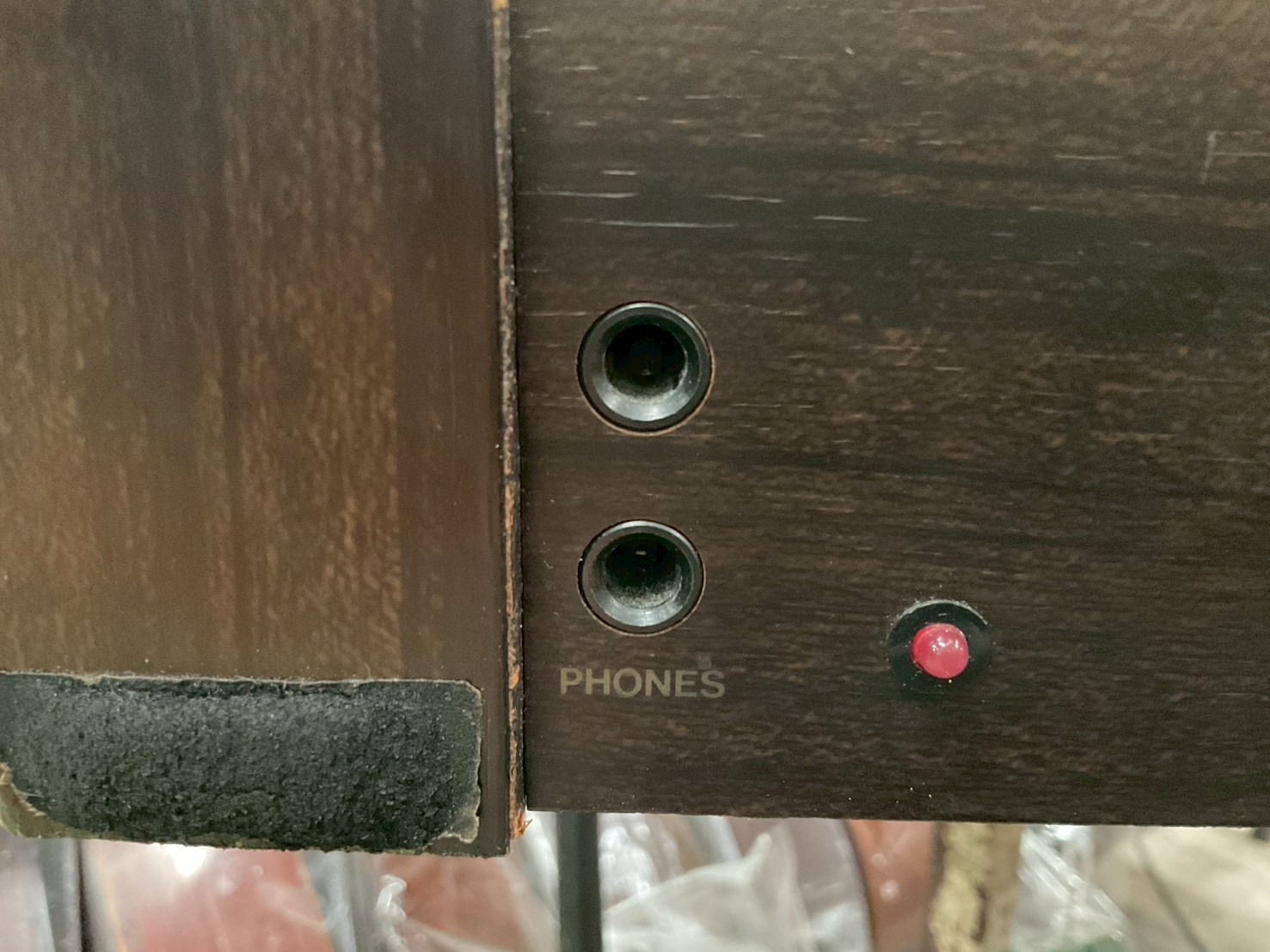 เปียโน COLUMBIA : ELEPIAN / EP-5000