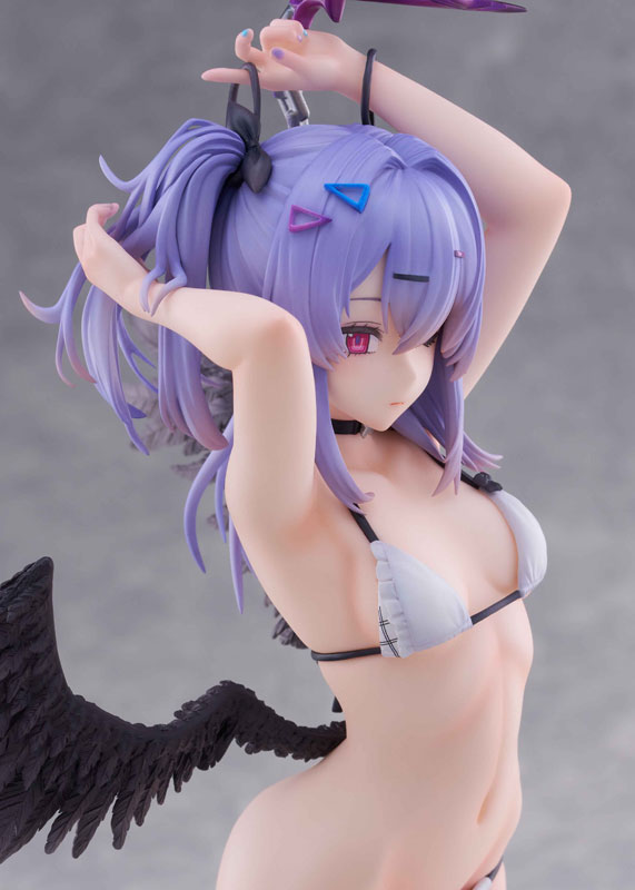 [AmiAmi Limited Edition] AIKO Original Illustration NIYA Swimsuit Ver. 1/7 Complete Figure(Pre-order)