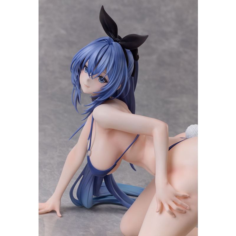 B-style Azur Lane New Jersey Anniversary Swimsuits Ver. Complete Figure(Pre-order)