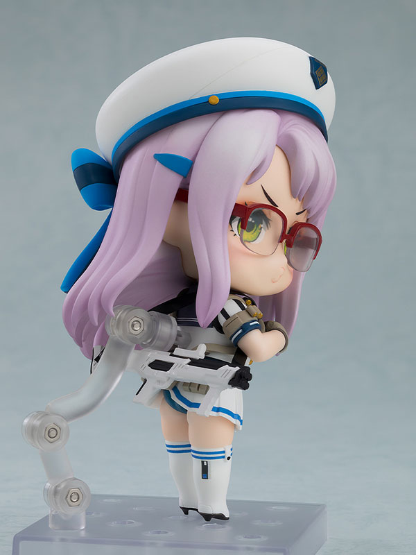 Nendoroid Goddess of Victory: Nikke Neon(Pre-order)