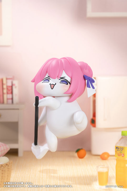 Goddess of Victory: Nikke DORO Non Scale Complete Model Action Figure(Pre-order)