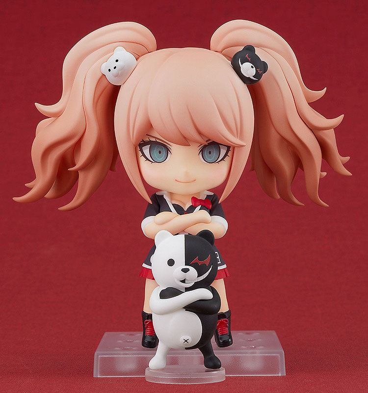 Nendoroid Danganronpa 1.2 Reload Junko Enoshima(Pre-order)