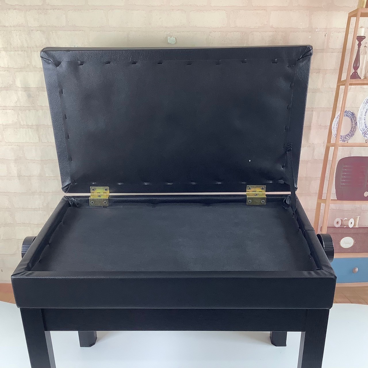 เก้าอี้เปียโน