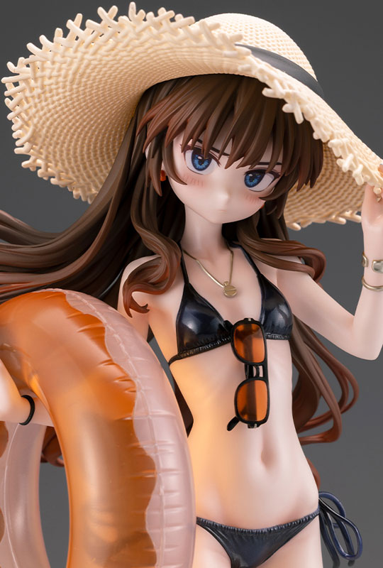 Illustrator Original Elisia Valfelto Swimsuit Ver. by Luicent 1/6 Complete Figure(Pre-order)