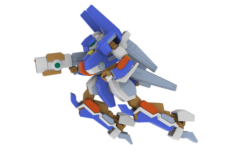 5inch Mechanism 1/35 TYPE02 TENRAI Plastic Model(Pre-order)