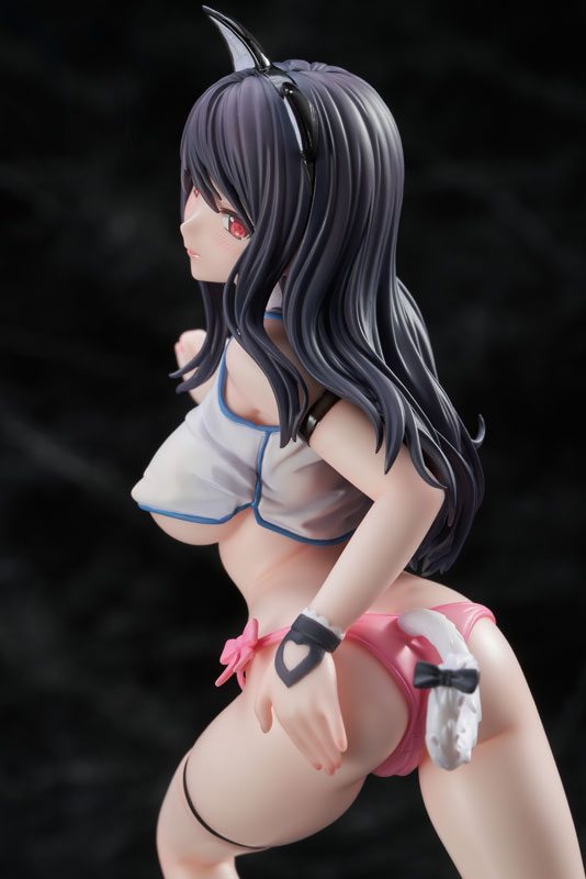 Watanabe Sayaka DX Ver. 1/7 Complete Figure(Provisional Pre-order)