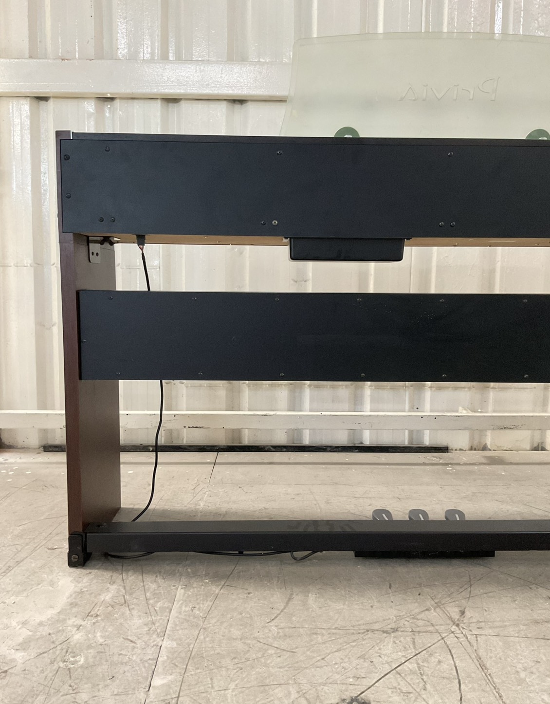 เปียโน CASIO : PX-700