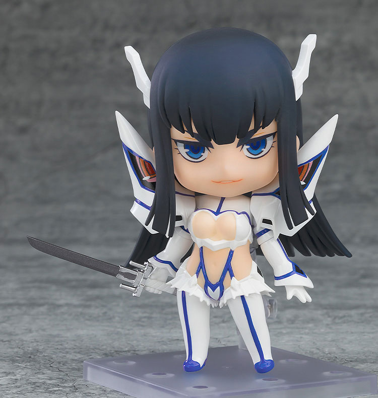 Nendoroid Kill la Kill Satsuki Kiryuin: Kamui Junketsu Ver.(Pre-order)