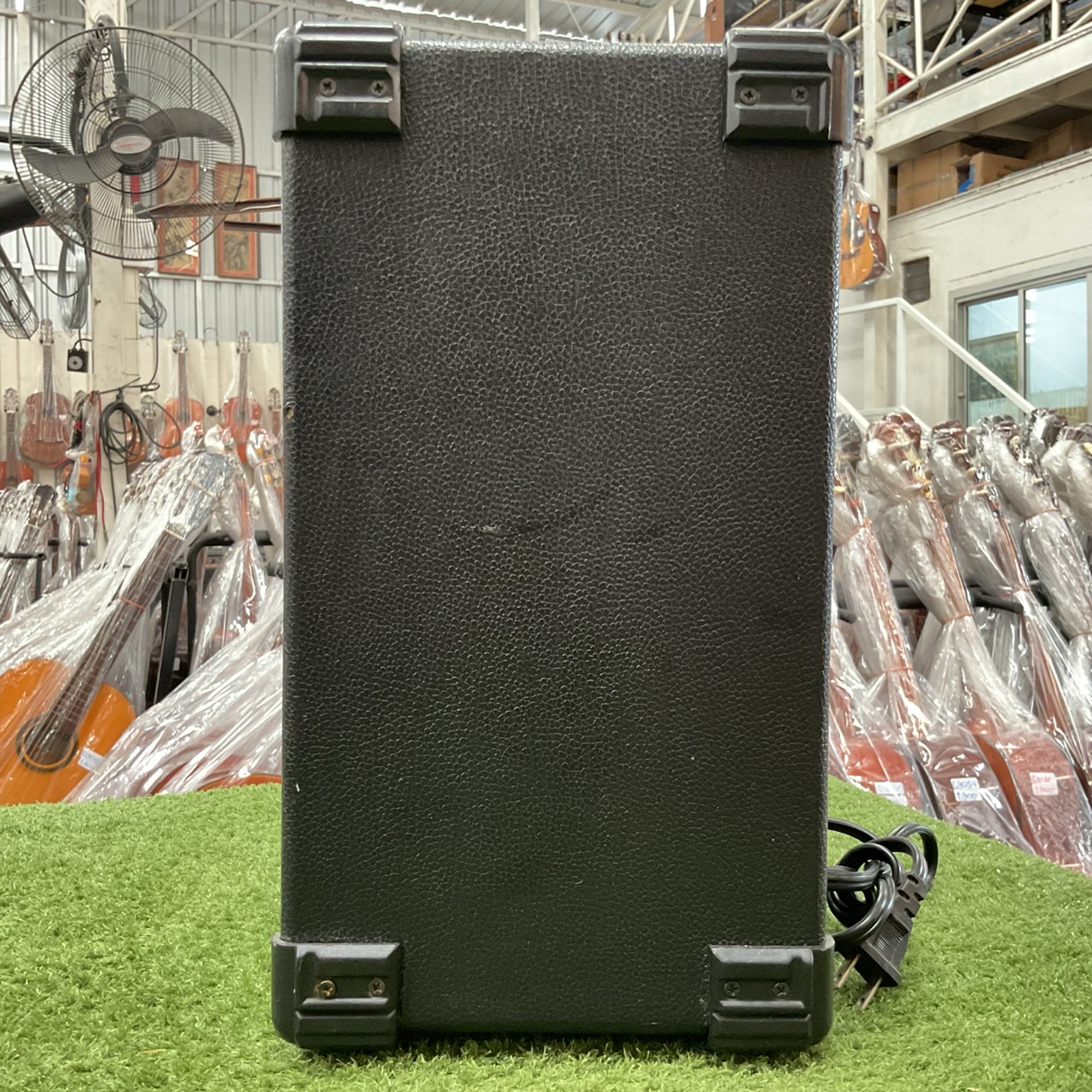 แอมป์เบส RMS : MRS-40B