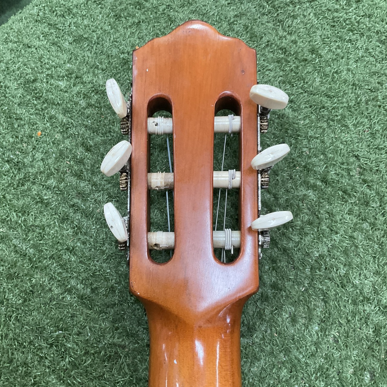 กีต้าร์คลาสสิค MISUZU GAKKI : SMG-100